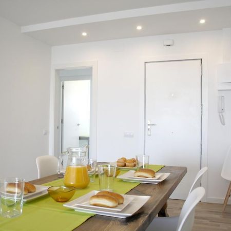 Synergie Si22 - Chamonix Salou Exterior foto
